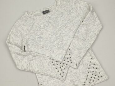 kurtka boho zimowa: Yessica, Women`s sweater, size XS (EU 34)