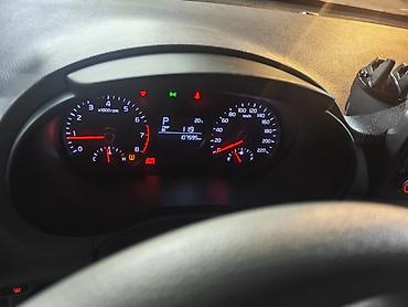 baic eu5: Kia Morning: 2021 г., 1 л, Автомат, Бензин, Хэтчбэк — 3