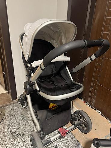 Araba-beşiklər: Milana Endirimm. TeciliiMothercare kaleska qiynmeti 130man 900 azn — 1