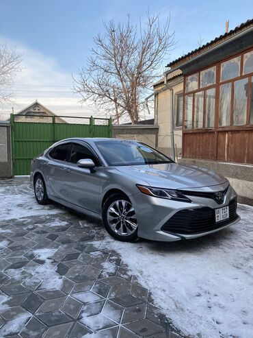Диски: Литые Диски R 17 Toyota, Комплект, отверстий - 5