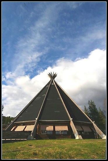 Продажа юрт: Готовые и проектируемые дома в стиле типи/вигвам и современные — 2