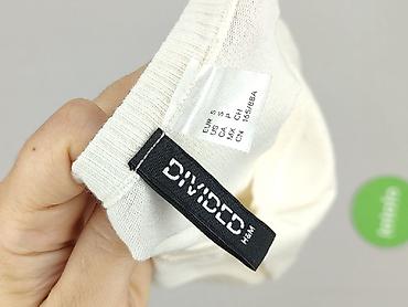 hamptons republic: H&M Divided, Bluzka damska, rozmiar S — 4