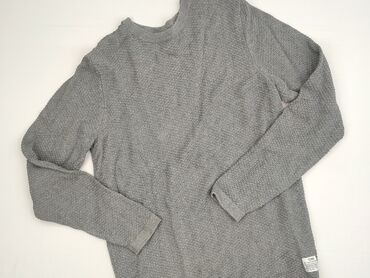 koszulka alice in chains: Sweter, S, Jack & Jones, stan - Dobry