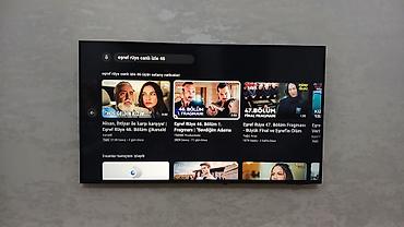 tv alanlar: Yeni Televizor Samsung LED ekran 43" FHD (1920x1080), Ünvandan götürmə — 1