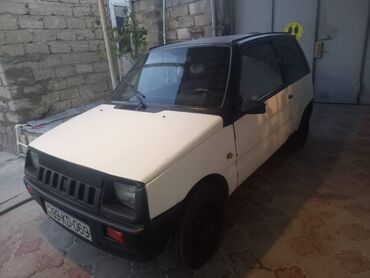 bu disklər vaz r 13: Продаю Ока в хорошем состоянии
