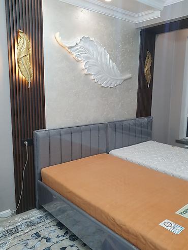 Долгосрочная аренда квартир: 2 комнаты, Собственник, Без подселения, С мебелью полностью — 5