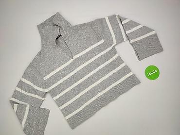 sweter grunge: Gina Tricot, Sweter damski, rozmiar M — 2