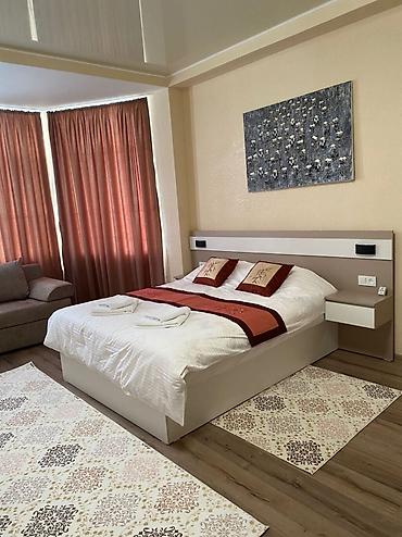 Продажа отелей и хостелов: Гостевой дом/мини-отель у моря,Иссык Кульский район,с.Тамчы,у — 2