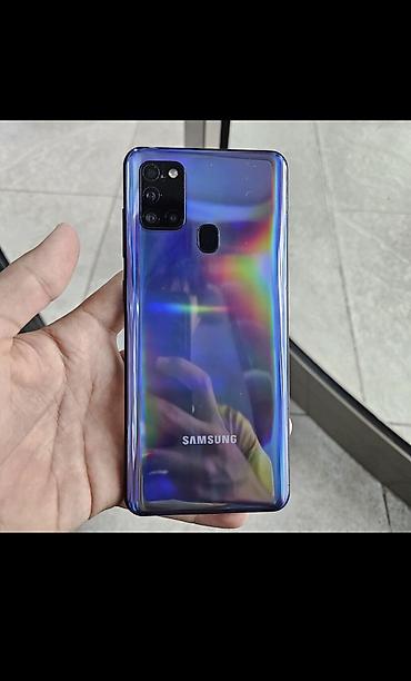 redmi a2 plus: Samsung Galaxy A21S, Б/у, 64 ГБ, 2 SIM — 1