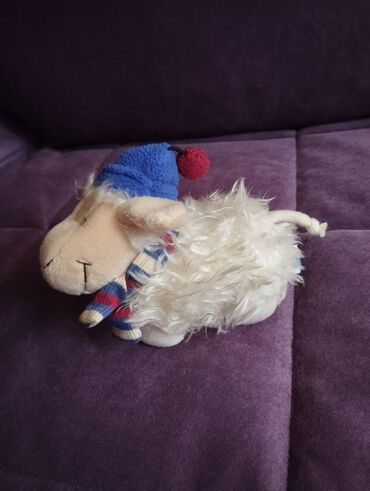 Oyuncaqlar: Игрушки мягкие германия -da lalafo.az — 8 Oyuncaqlar: Игрушки мягкие германия — 8