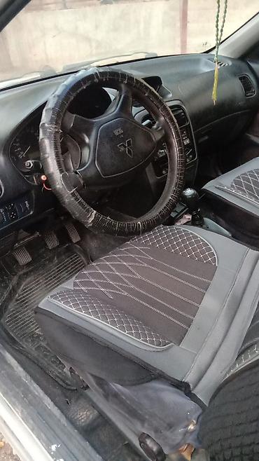 матиз объем 1: Mitsubishi Carisma: 2000 г., 1.6 л, Механика, Бензин, Седан — 3