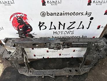 d4hb: Рамка радиатора KIA Carnival (3 поколение) для двигателя D4HB - — 3