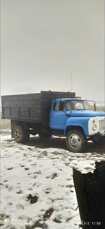 Грузовики: Грузовик, ГАЗ, Стандарт, Б/у — 3