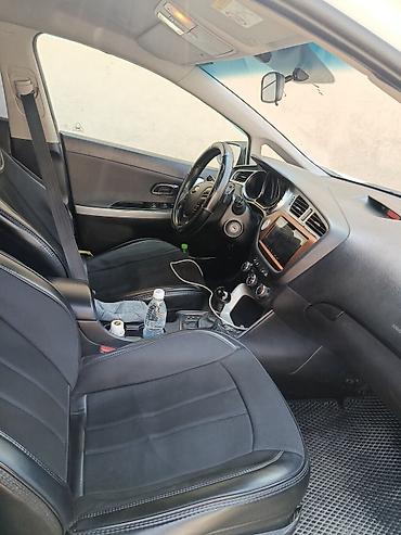 Kia: Kia Ceed: 2014 г., 1.6 л, Автомат, Газ, Хэтчбэк — 8