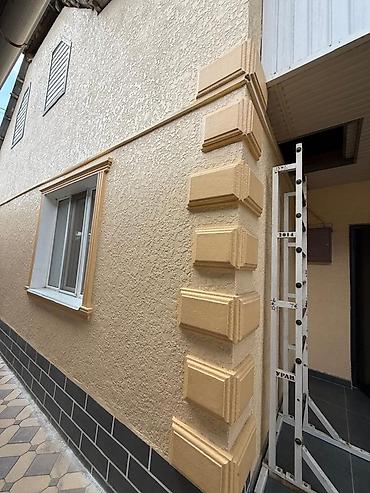 Продажа коттеджей и домов: ✨СРОЧНО 🏡 ПРОДАЕТСЯ ДОМ В АК-ОРДО 📍 Локация: район Ак-Ордо 📐 Площадь — 22