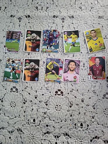 Açıqcalar: 146 SAYLI MEKTEBIN YANINDA GORUSMEK MUMKUNDUR Müxtəlif futbolçuların — 1
