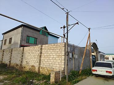 evim az: 8 otaq, 400 kv. m, Kredit yoxdur, Yeni təmirli — 2