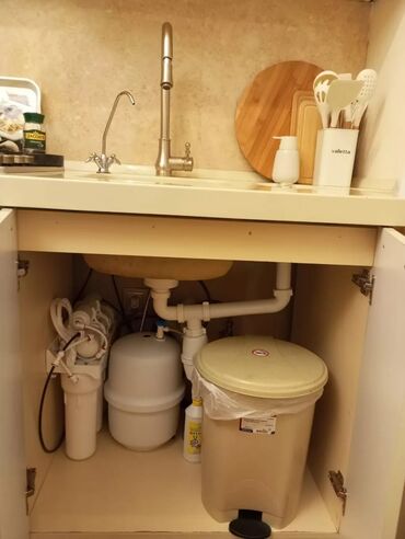 Yeni tikili: Əhmədli, 3 otaqlı, Yeni tikili, m. Həzi Aslanov, 70 kv. m — 22