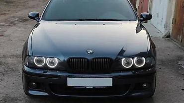 startac: Cotton angel eyes prstenovi Bmw e39 Canbus. Najnovija tehnologija led — 4