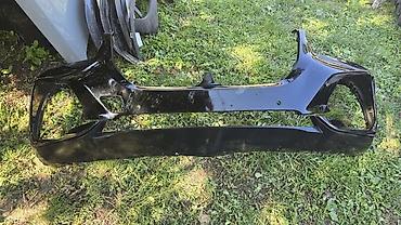 nalepnice za branike: PREDNJI BRANIK G05 X LINE ZA BMW X5 | BMW x5 g05 prednji branik x — 3