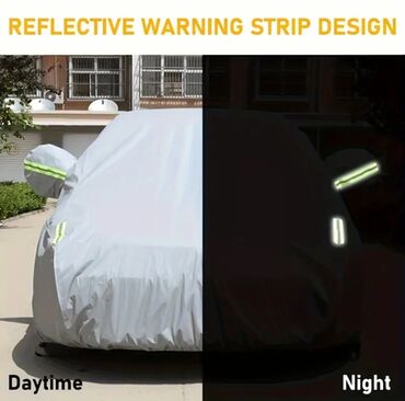 Avtomobil üzlükləri və tentlər: Avtomobil üzlükləri və tentlər, Yeni, Su keçirməyən, Ödənişli çatdırılma — 9