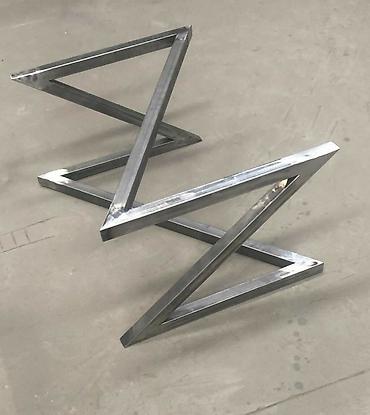 Мебель на заказ: Подстолье на заказ — 6