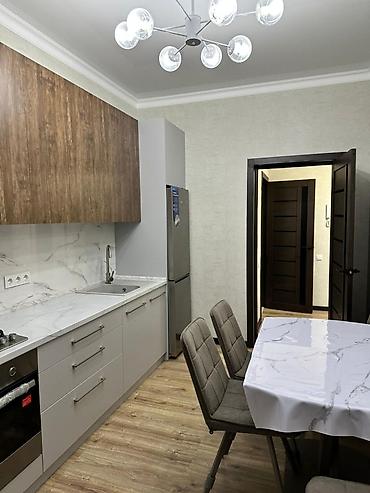 Долгосрочная аренда квартир: 1 комната, Собственник, Без подселения, С мебелью полностью — 1