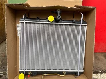 радиатор охлаждения ниссан: Радиатор охлождения радиаторрадиаторы радиатор основнойрадиатор