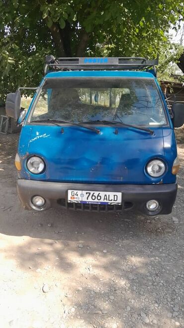 радиатор кондиционера опель зафира а: Hyundai Porter: 1997 г., 2.5 л, Механика, Дизель, Van