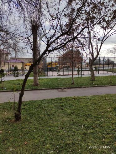 Köhnə tikili: Bakı, 3 otaqlı, Köhnə tikili, m. Həzi Aslanov, 70 kv. m — 9