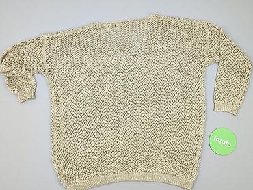 paramour sweter: Passionata, Sweter damski, rozmiar 5XL — 3