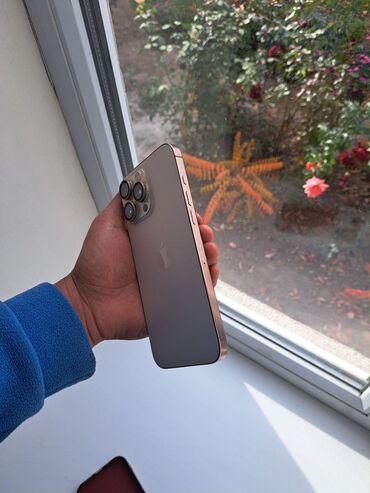 жоский диск для пк: IPhone 16 Pro Max, 256 ГБ, Desert Titanium, Куту, 92 %