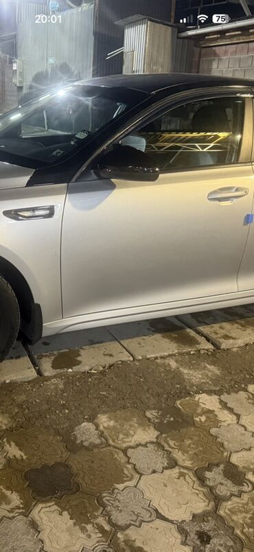 Kia: Kia K5: 2020 г., 2 л, Автомат, Газ, Седан — 3