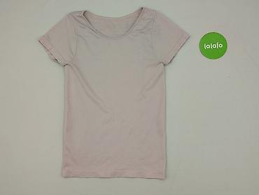 t shirty elastan: Esmara, T-shirt damski, rozmiar L — 2