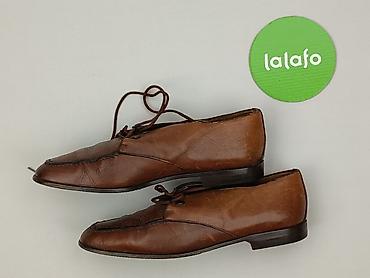duffy buty: Półbuty damskie, rozmiar 37 — 3