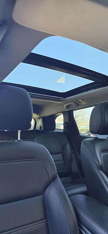 рено 7: Renault QM6: 2019 г., 2 л, Автомат, Газ, Кроссовер — 6