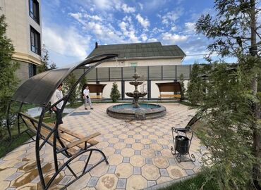 Продажа квартир: 2 комнаты, 48 м², Элитка, 9 этаж, Евроремонт — 16