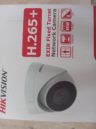 Фото и видеокамеры: 1.) Hikvision İP. Kamera 360. Dərəcə çəkliş aparmaq mobil telefon və — 9