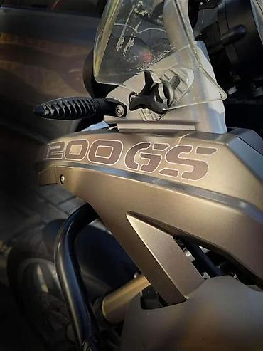 rim: Bmw gs r1200 nalepnice za blatobran - stikeri za motore-1920 📌 opis — 5