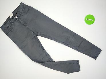 jeans cos: Terranova, Jeansy damskie, rozmiar S — 3