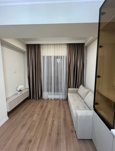 Продажа квартир: 2 комнаты, 73 м², Элитка, 11 этаж, Дизайнерский ремонт