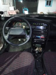 ВАЗ (ЛАДА): ВАЗ (ЛАДА) 2115 Samara: 2008 г., 1.6 л, Механика, Бензин, Седан — 10