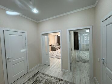 Продажа квартир: 2 комнаты, 57 м², Элитка, 2 этаж, Дизайнерский ремонт — 8