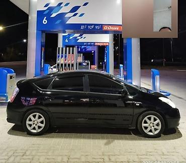 кузовные приус 30: Toyota Prius: 2007 г., 1.5 л, Вариатор, Гибрид, Хэтчбэк — 6