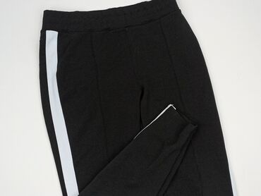 Amisu, Sweatpants for women, size L (EU 40)