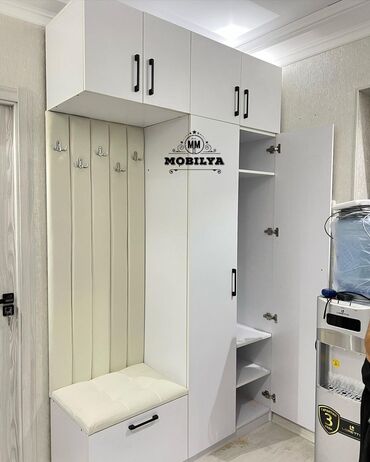 Sifarişlə dolablar: Düz dolab, Dəhliz üçün, Qarderob, Açılan, Korpuslu -da lalafo.az — 2 Sifarişlə dolablar: Düz dolab, Dəhliz üçün, Qarderob, Açılan, Korpuslu — 2