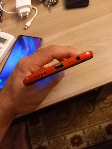 realme c65: Realme C3, 2 GB, rəng - Qırmızı, Qırıq — 6
