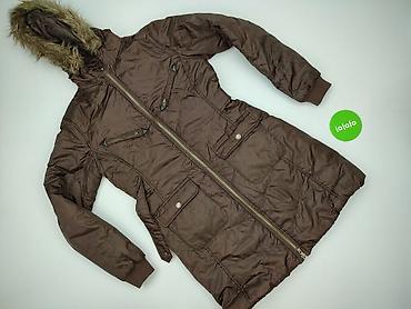 kids winter jacket: Kurtka zimowa damska, rozmiar M — 2