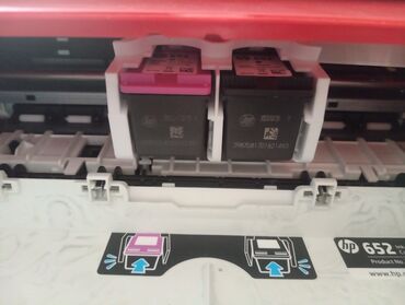 принтер 3 в 1 цена в бишкеке: Мфу принтер hp desk jet 3788