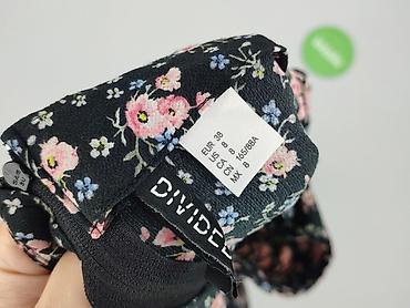 mix: H&M Divided, Sukienka damska, rozmiar M — 4